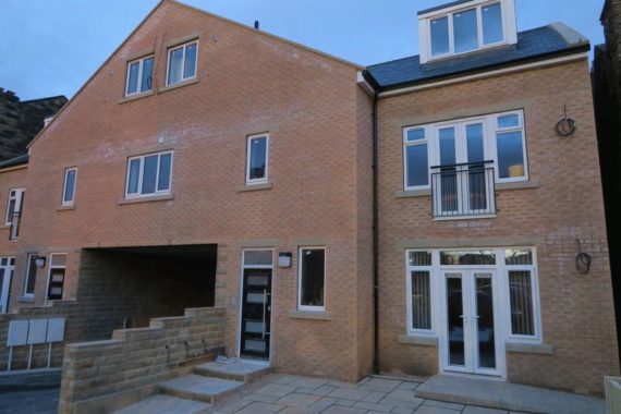 3 Bedroom Flat